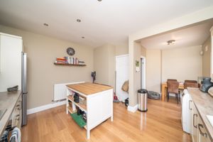 BREAKFAST KITCHEN- click for photo gallery